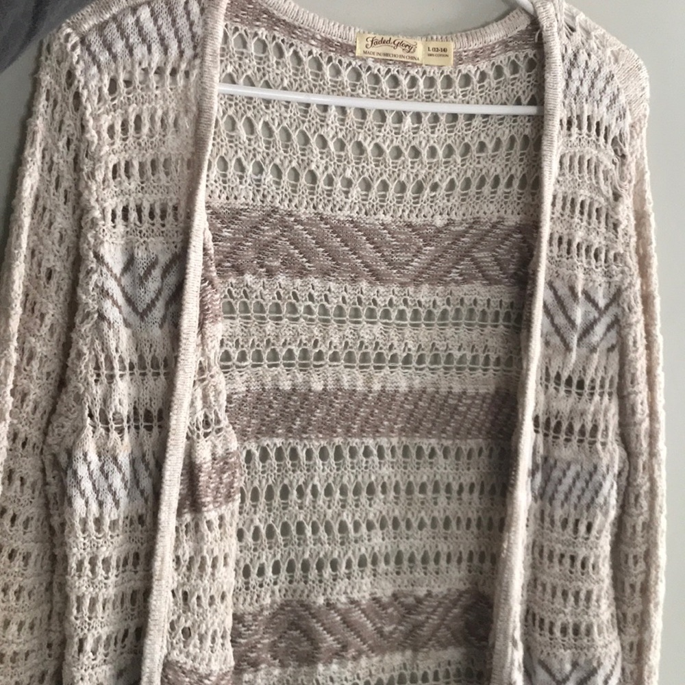 Like new Cardigan